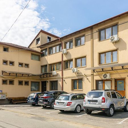 Pensiunea Pictorilor Baia Mare Exterior photo